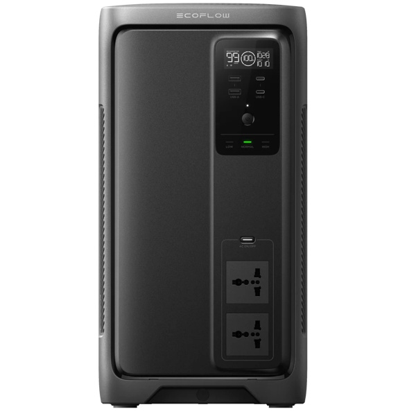 Bộ cung cấp nguồn điện liên tục Delta 3 AIR 2000 SKU: EFD3A2000