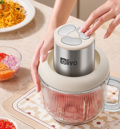 Máy xay thực phẩm đa năng FC25 