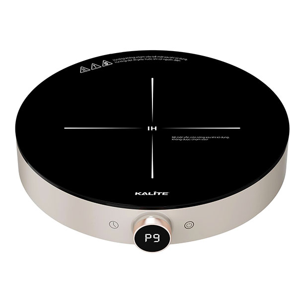 Bếp từ đơn Kalite Power S8