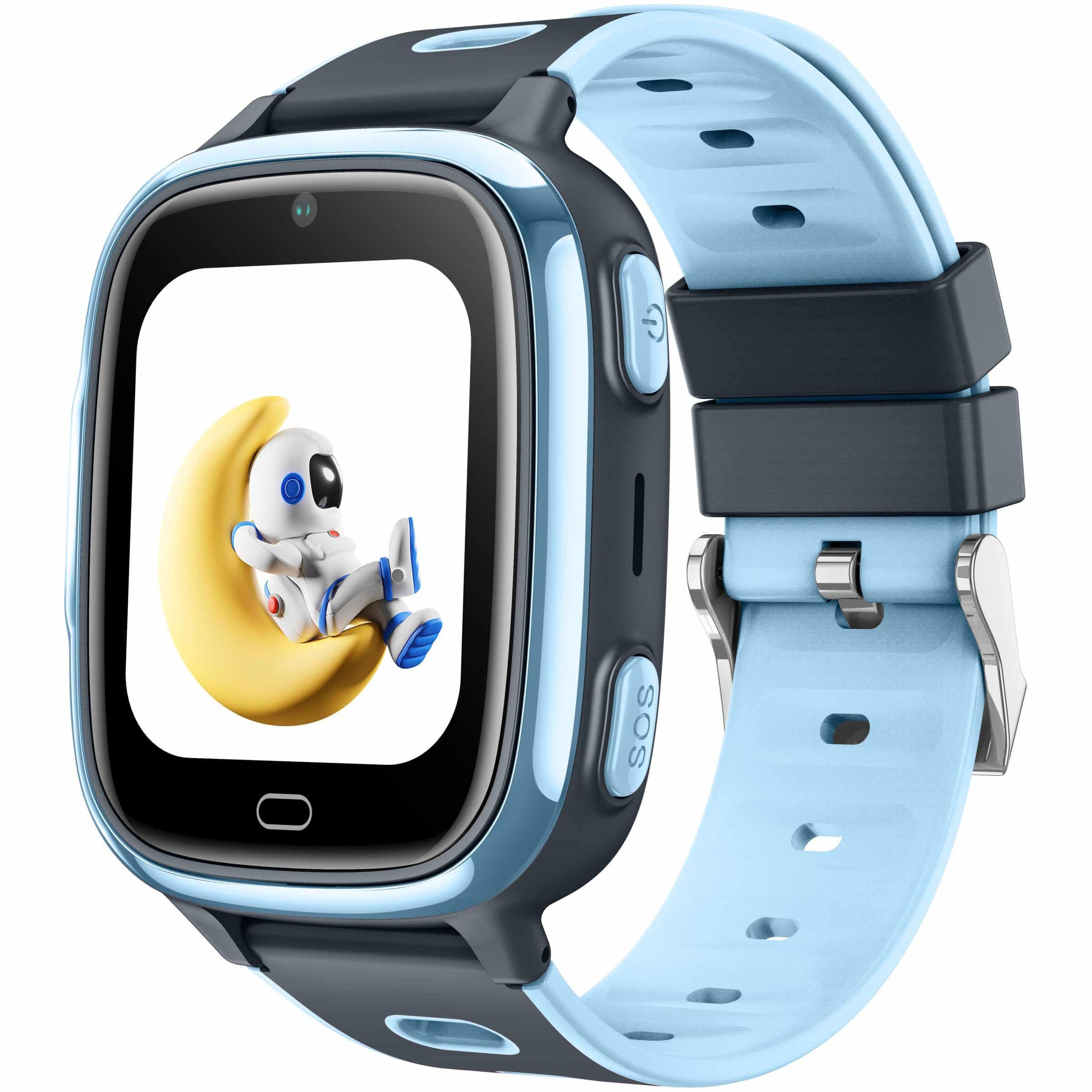 Đồng hồ định vị trẻ em Ody U86