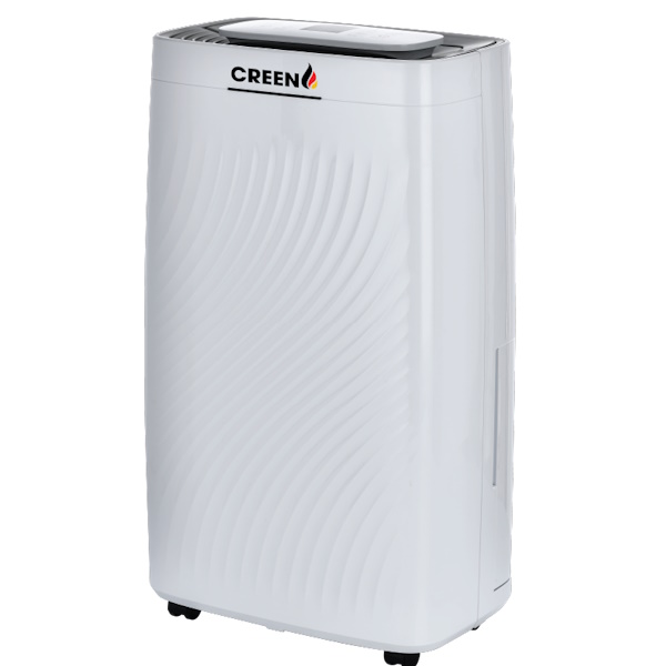 Máy hút ẩm Creen CR-DE25 (25 lít/ngày)