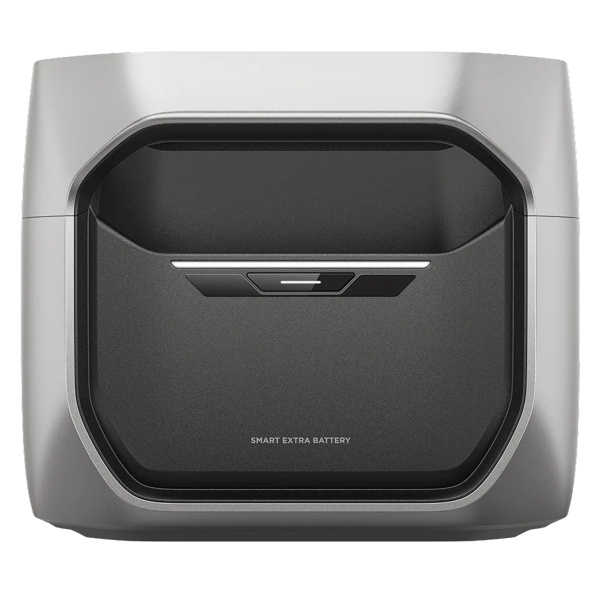 Pin mở rộng EcoFlow DELTA 3 Max Plus