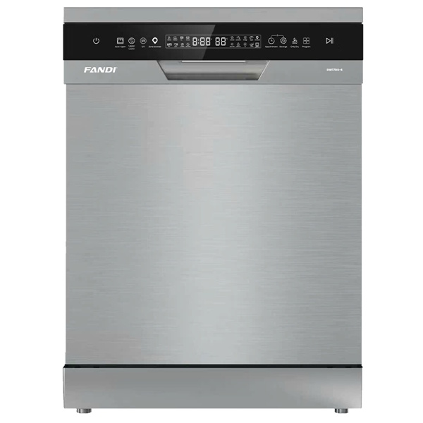 Máy rửa bát Fandi DW17DU-S