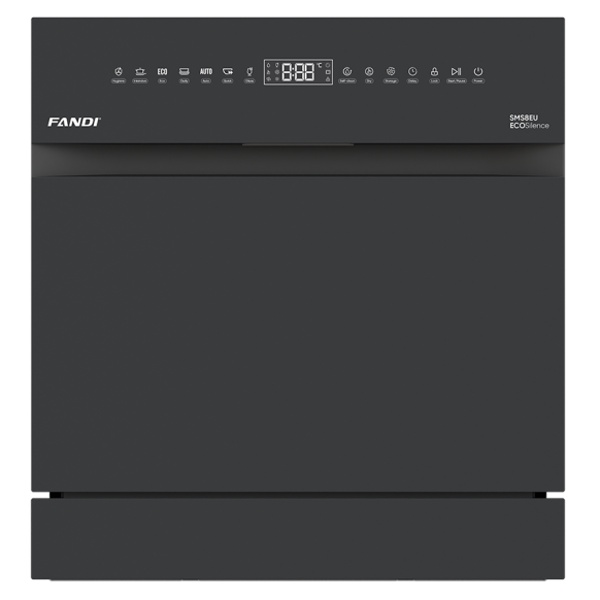 Máy rửa bát Fandi SMS8EU