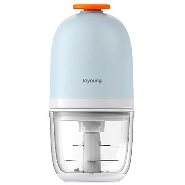Máy xay ăn dặm cho bé Joyoung JBFC-166