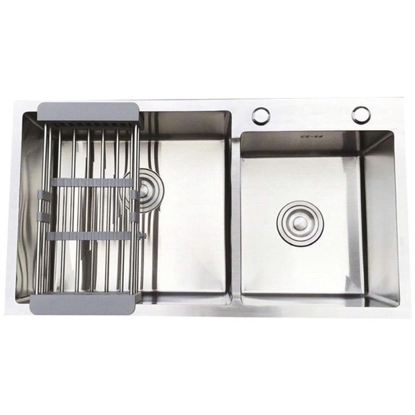 Chậu rửa bát Fandi FD-HM8245L