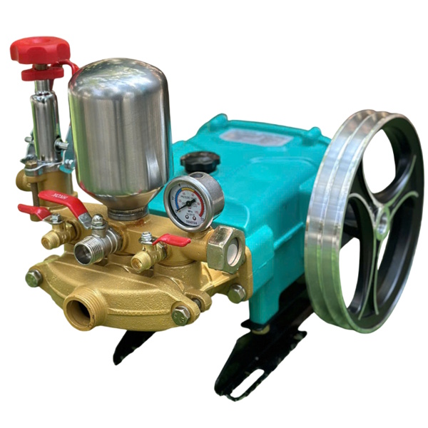 Đầu xịt áp lực Tatsu TS130S (2HP, ti sứ)