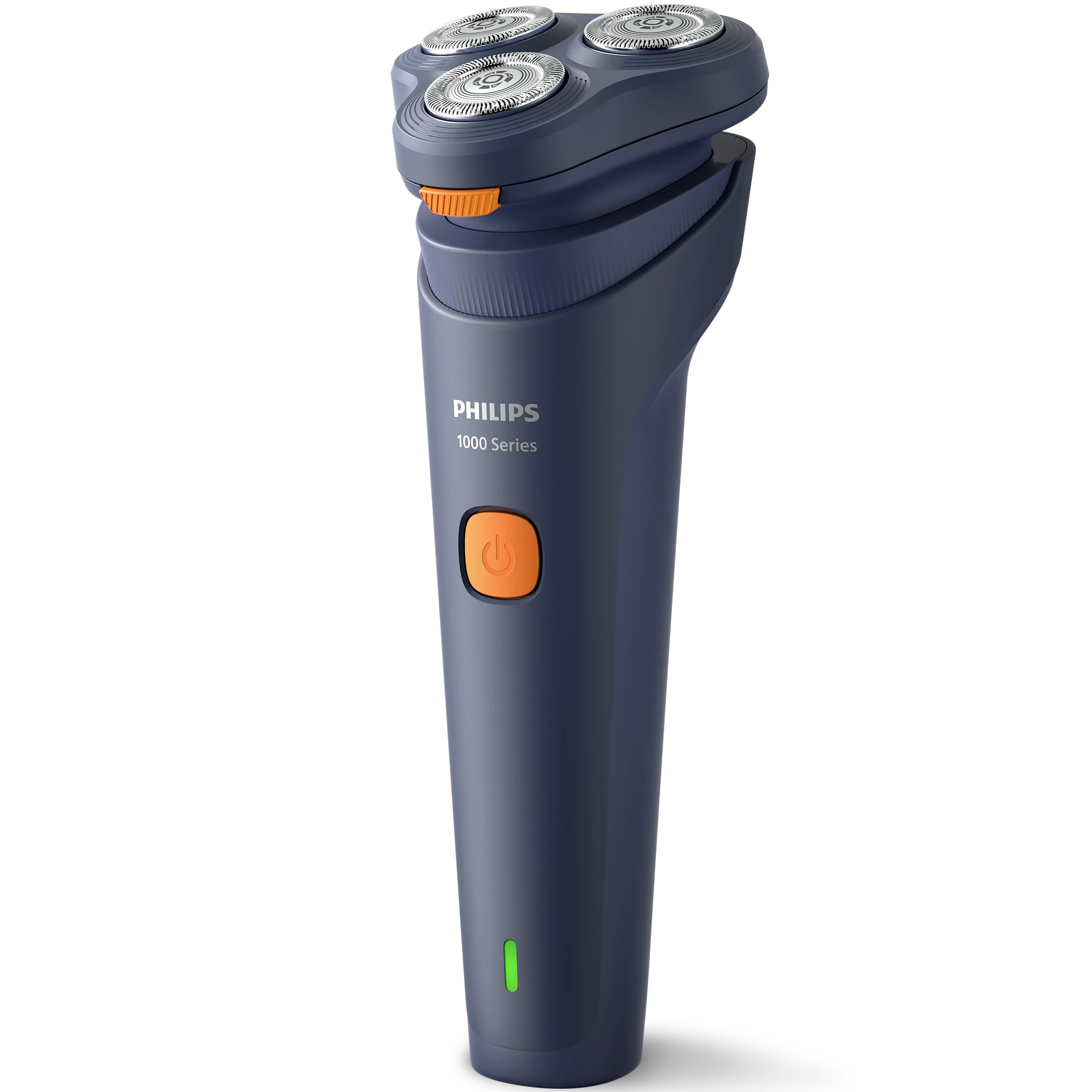 Máy cạo râu khô và ướt Philips S1880/00