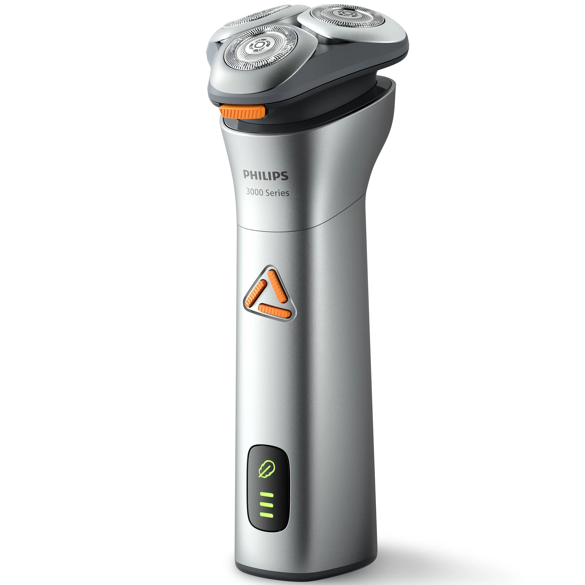 Máy cạo râu khô và ướt Philips S3882/00