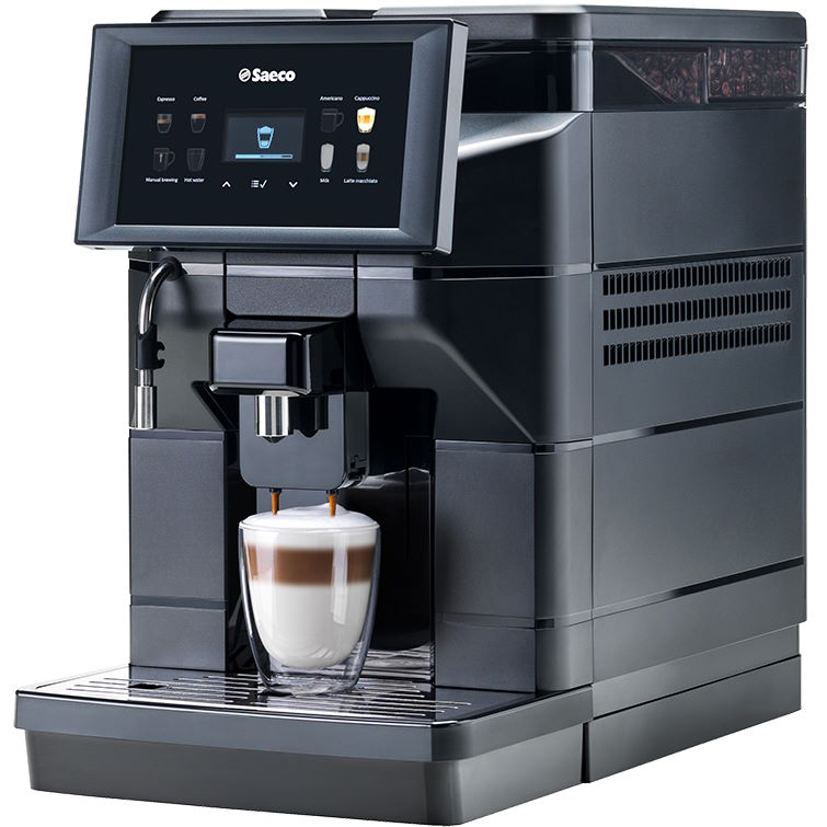 Máy pha cà phê tự động Saeco Aurora M1