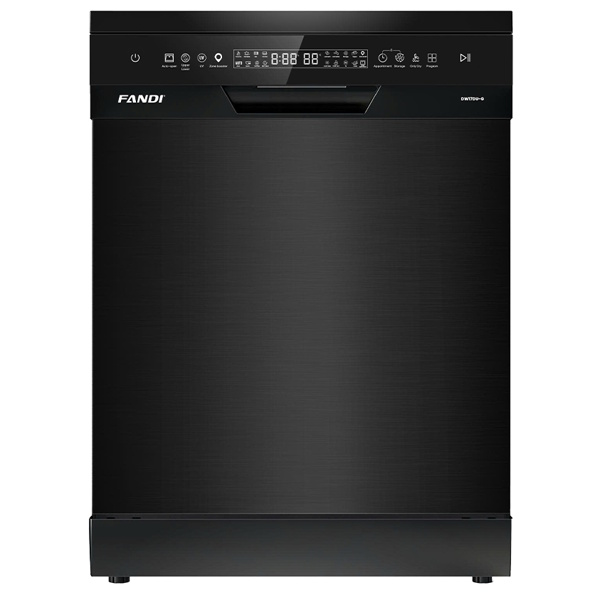 Máy rửa bát Fandi DW17DU-G