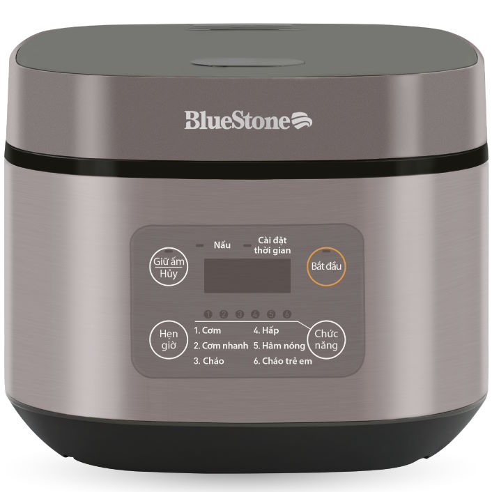 Nồi cơm điện tử BlueStone RCB-5946 1.5 lít 860W