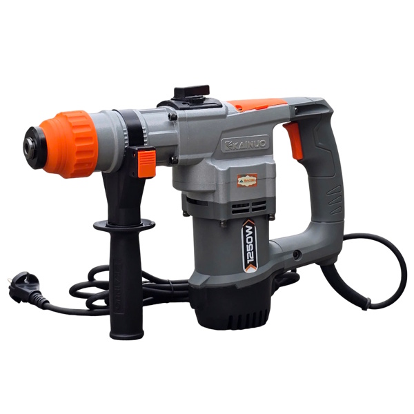 Máy khoan bê tông Kainuo 8268C