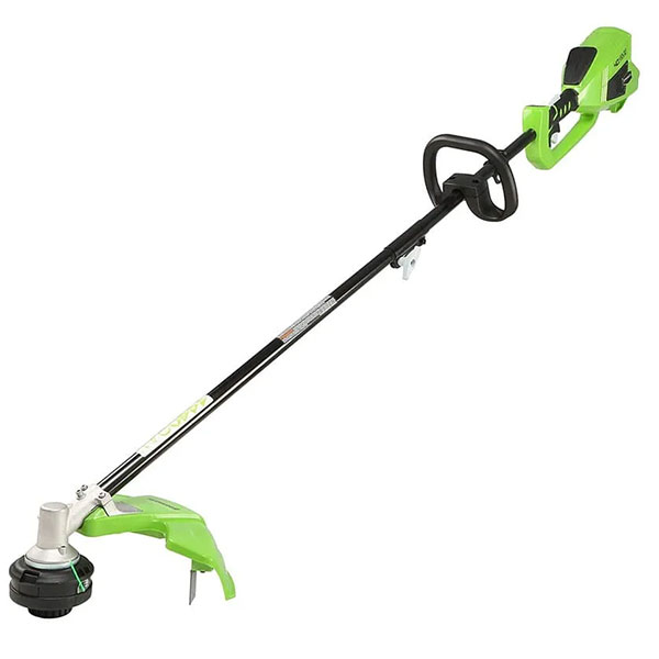 Máy cắt cỏ dùng pin Greenworks 40V 2120502AZ 16 inch (40cm)