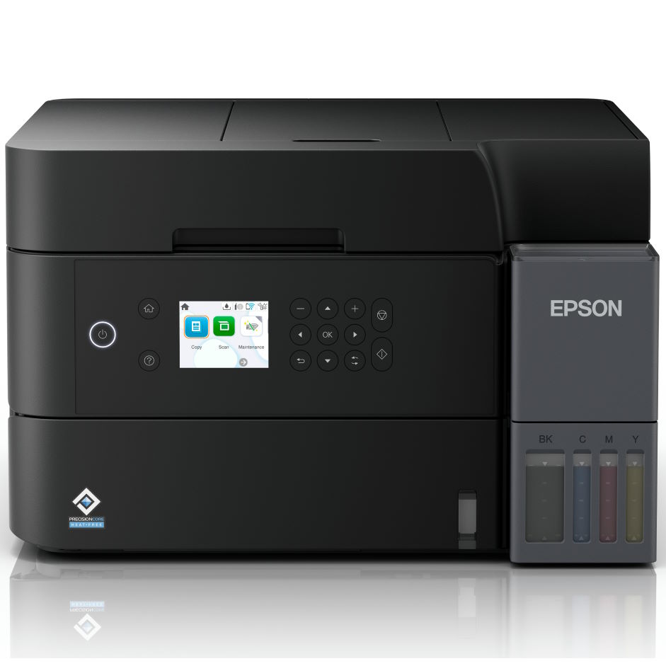 Máy in phun màu đa năng Epson EcoTank L6370
