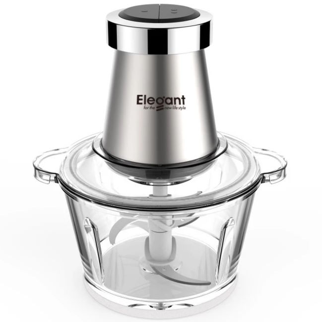 Máy xay thực phẩm Elegant FC-J08