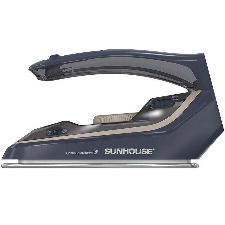 Bàn là hơi cầm tay Sunhouse SHD2172