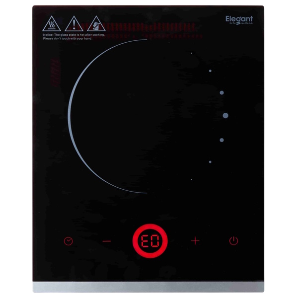 Bếp từ đơn Elegant S2105-E