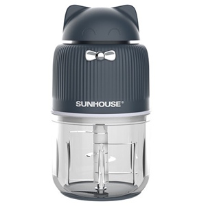 Máy xay thịt mini Sunhouse SHD5401