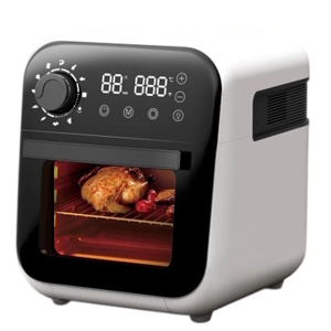 Nồi chiên không dầu Elegant K12A-12L