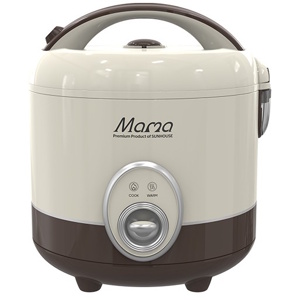 Nồi cơm điện 1.8 lít Sunhouse Mama SHD8667