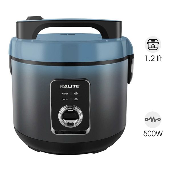 Nồi cơm điện Kalite KRC6012