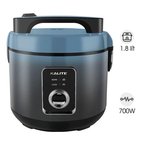 Nồi cơm điện Kalite KRC6018