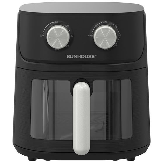 Nồi chiên không dầu 6.5L Sunhouse SHD4032