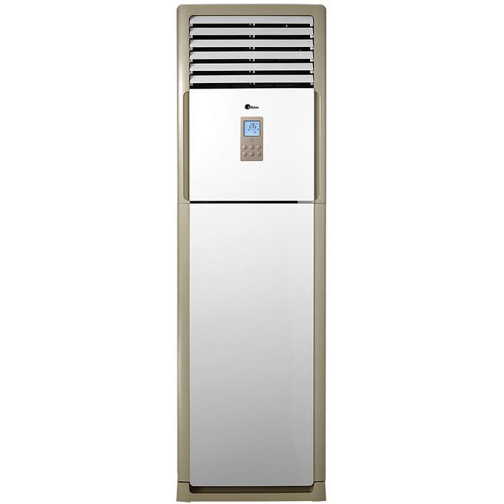 Điều hoà cây Midea 1 chiều 24.000BTU MFPA-24CRN1