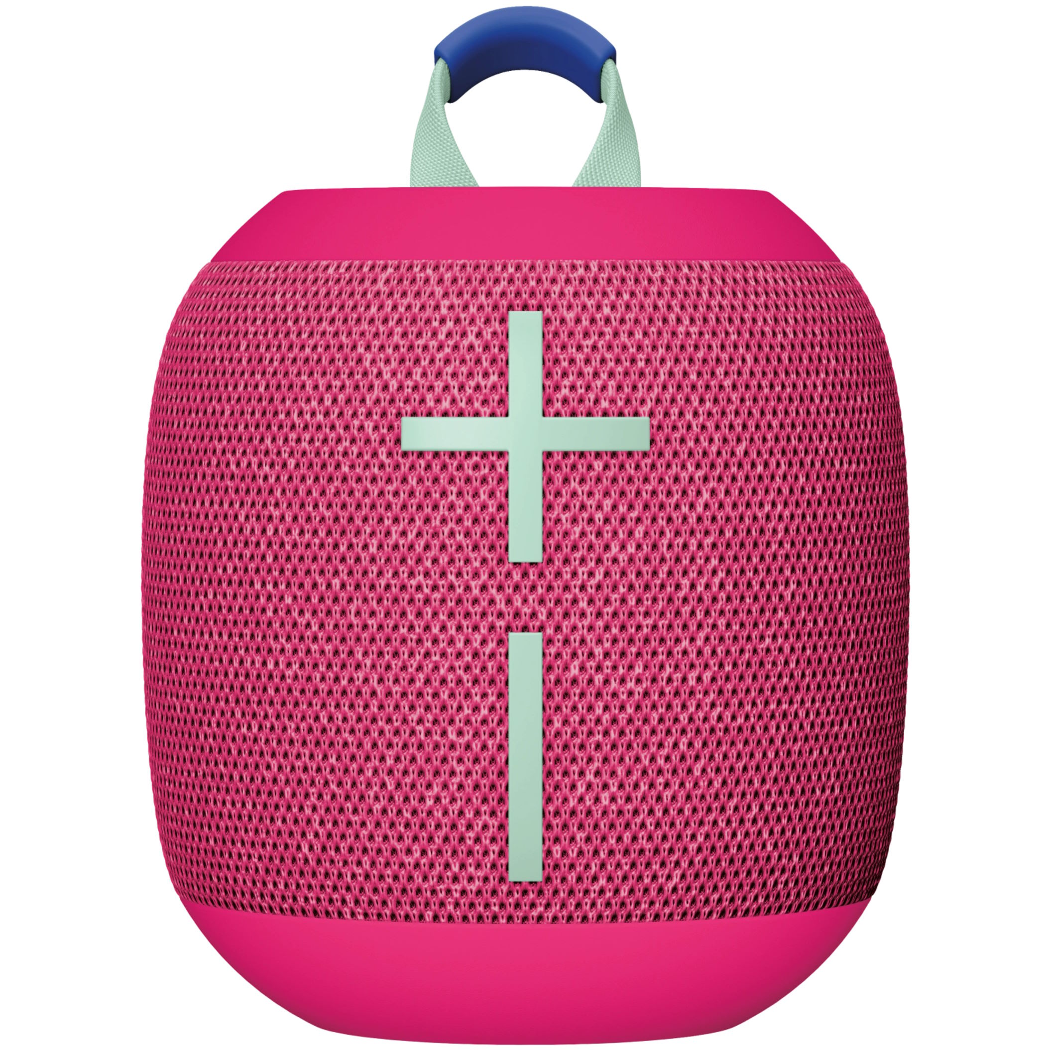 Loa Bluetooth Logitech Ultimate Ears Wonderboom 4